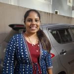 Client testimonials of Priya dhandapani